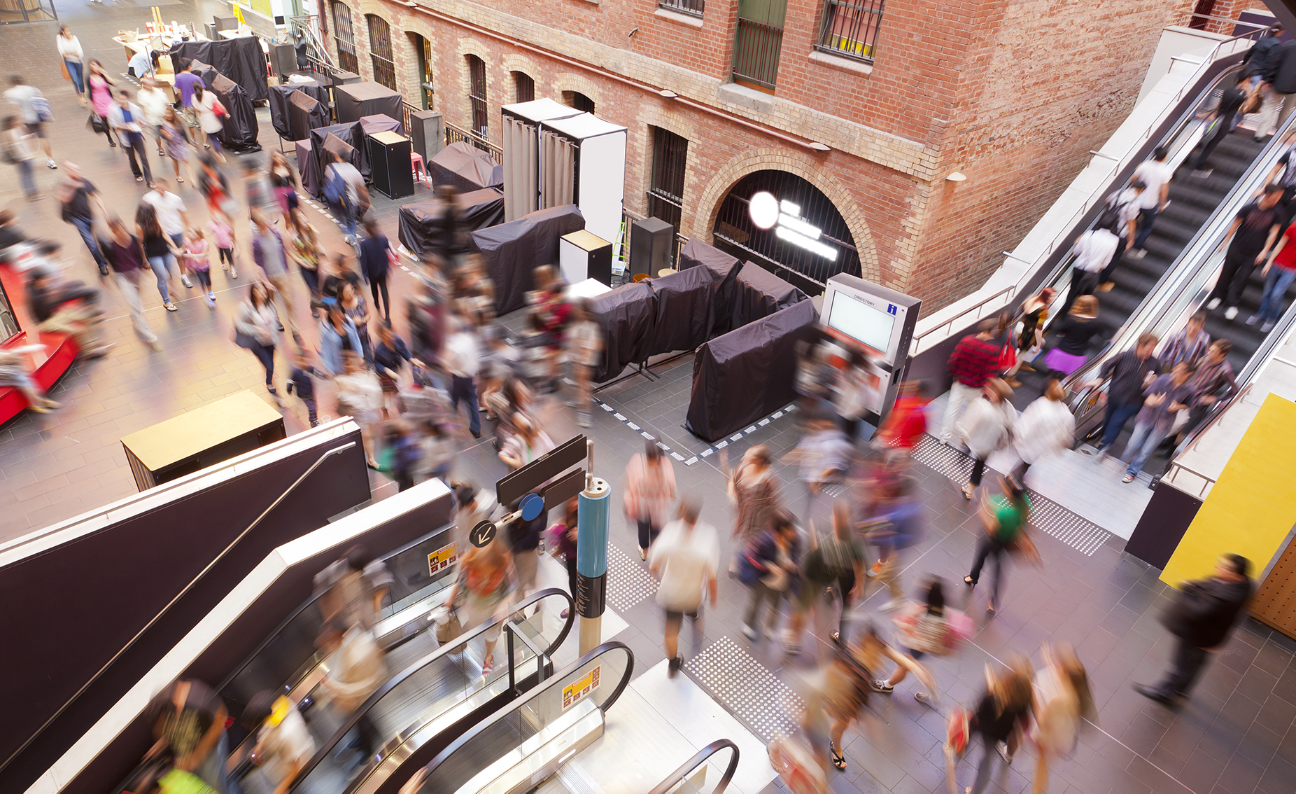 Pedestrian traffic Melbourne AdobeStock 78485143 Title image optimised