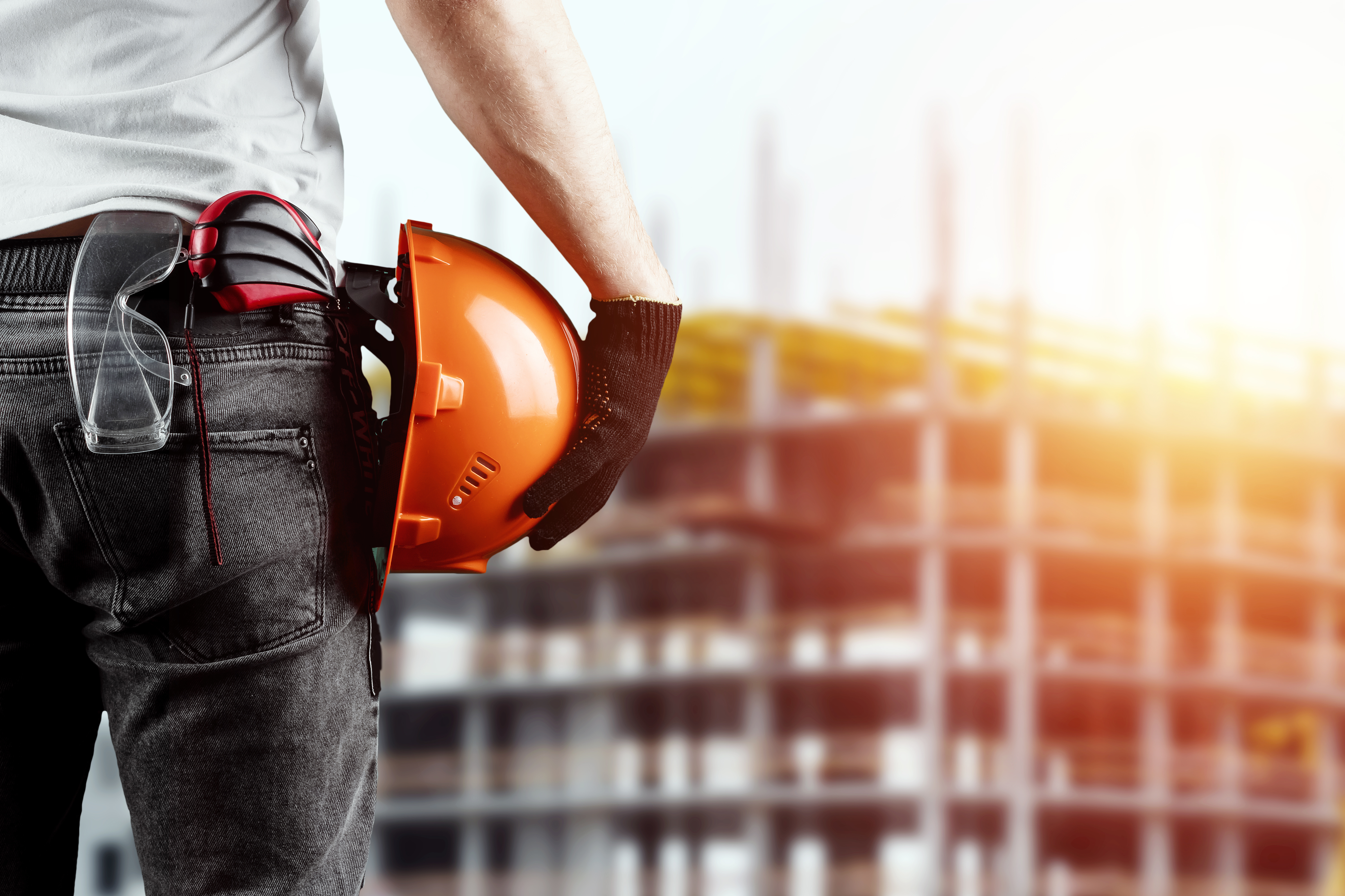 Construction worker